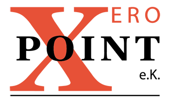 Xero-Point Logo